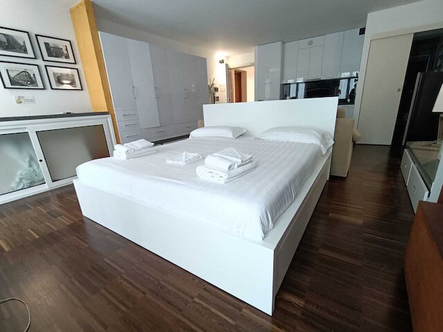 イタリアンウェイ - トリノ57 A