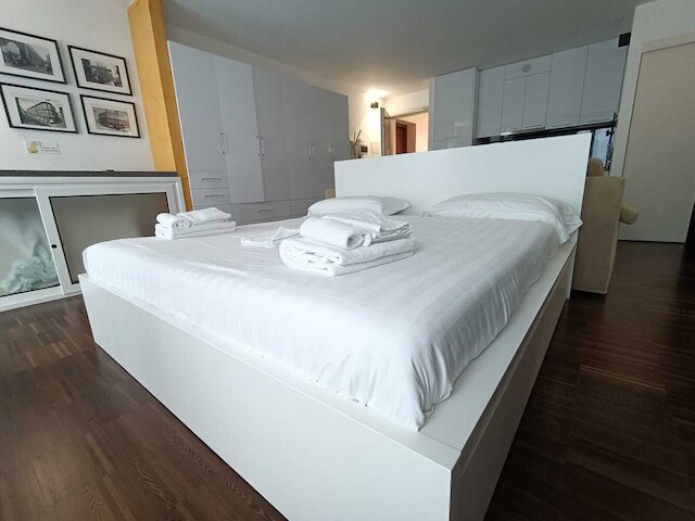 イタリアンウェイ - トリノ57 A