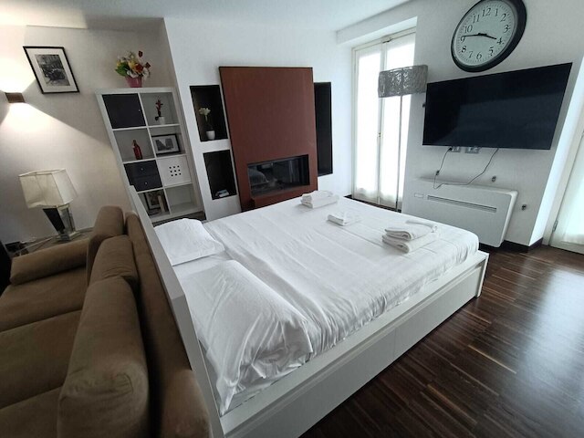 イタリアンウェイ - トリノ57 A