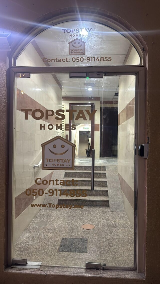 ファーニッシュド プライベート スタジオ アパートメント ニア ユニオン メトロ ステーション