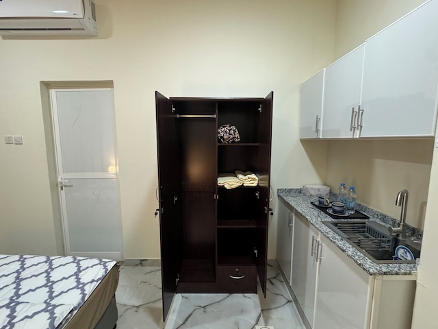 ファーニッシュド プライベート スタジオ アパートメント ニア ユニオン メトロ ステーション