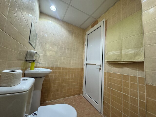 ファーニッシュド プライベート スタジオ アパートメント ニア ユニオン メトロ ステーション