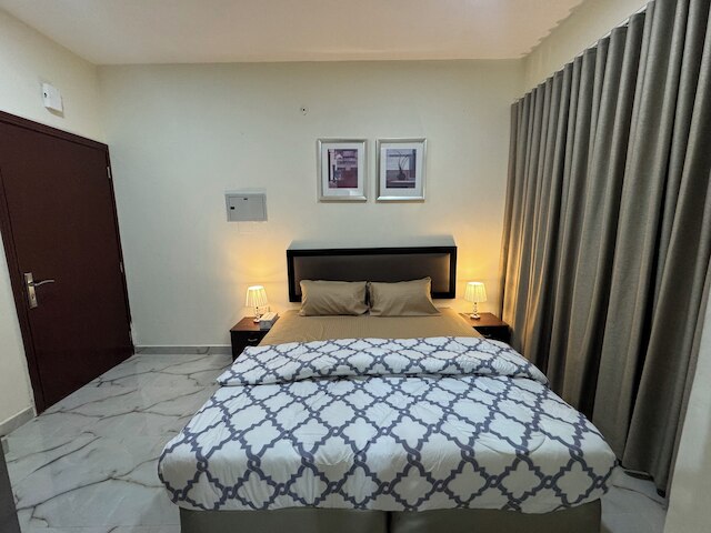 ファーニッシュド プライベート スタジオ アパートメント ニア ユニオン メトロ ステーション