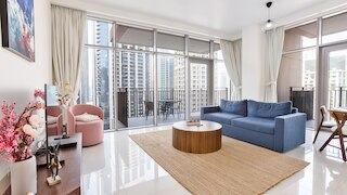 ラグジュアリーステイケーション - ヒュージ２ベッドルームラヴ