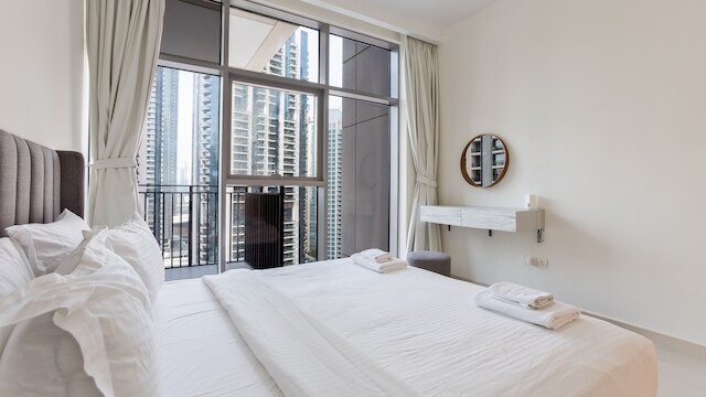 ラグジュアリーステイケーション - ヒュージ２ベッドルームラヴ