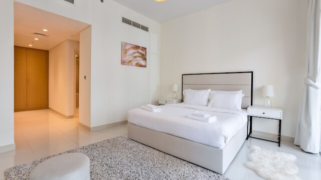 ラグジュアリーステイケーション - ヒュージ２ベッドルームラヴ