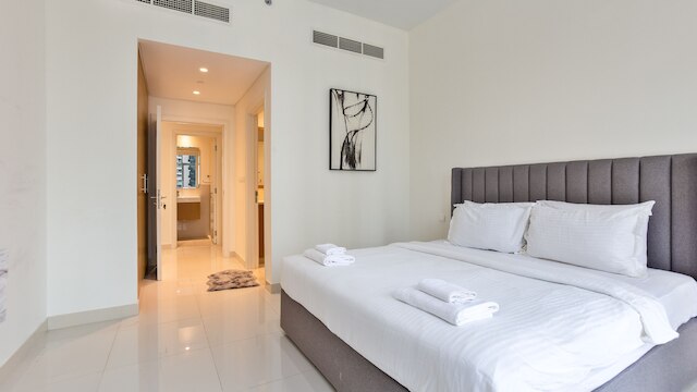 ラグジュアリーステイケーション - ヒュージ２ベッドルームラヴ