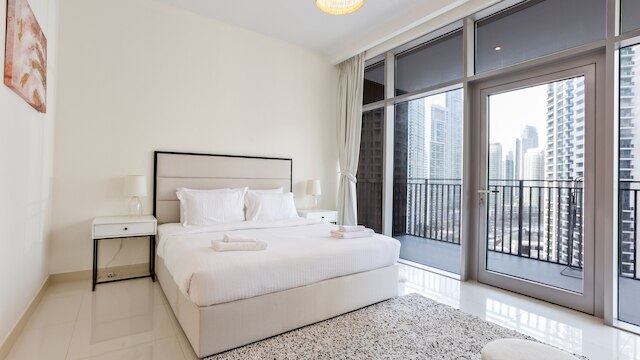 ラグジュアリーステイケーション - ヒュージ２ベッドルームラヴ