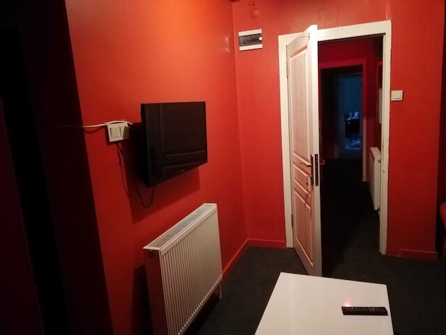 エンジョイ・ハウス・ブティックホテル