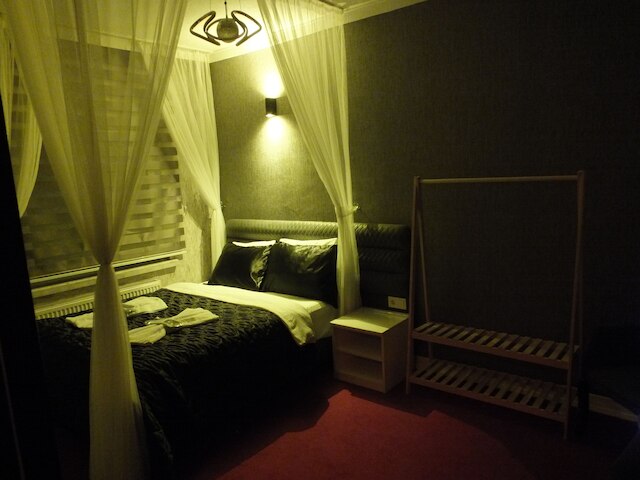 エンジョイ・ハウス・ブティックホテル