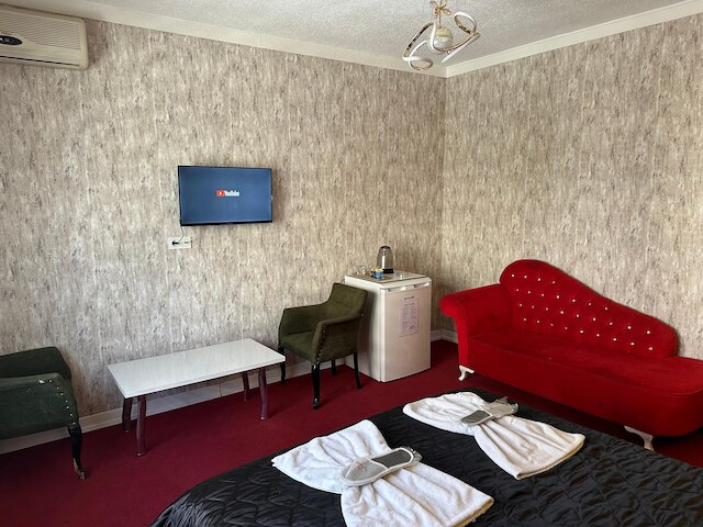 エンジョイ・ハウス・ブティックホテル