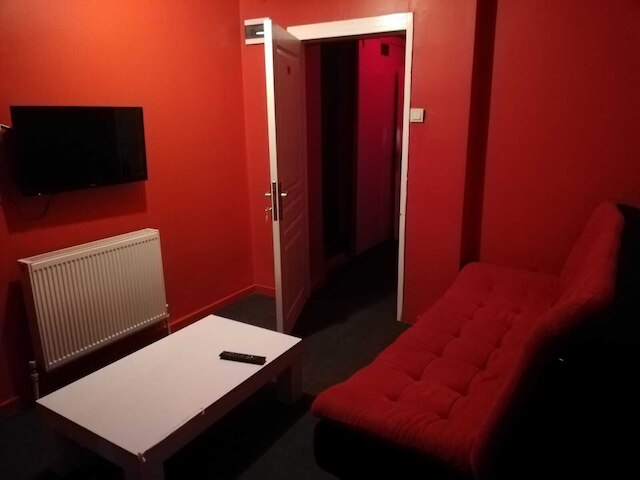 エンジョイ・ハウス・ブティックホテル