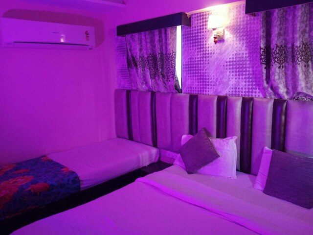 ホテル ドリーム イン