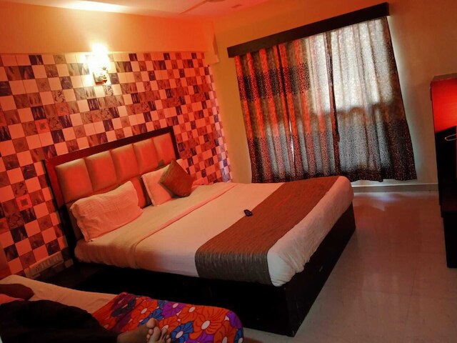 ホテル ドリーム イン