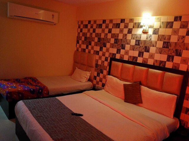 ホテル ドリーム イン