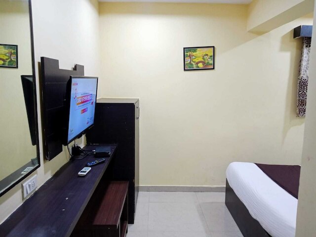 ホテル ドリーム イン