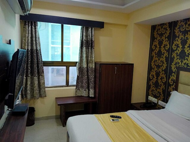 ホテル ドリーム イン