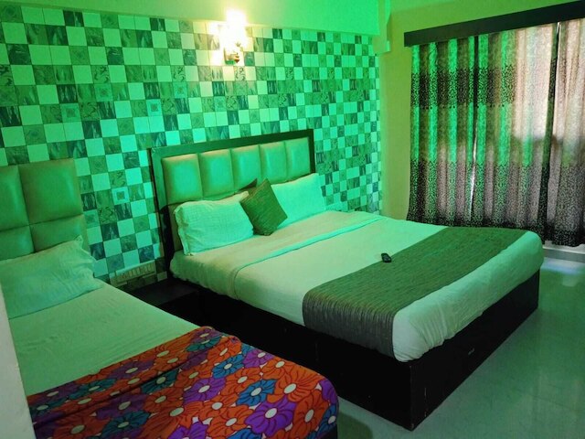 ホテル ドリーム イン