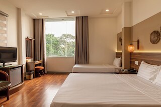 ランタン ホテル