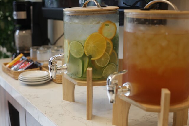 ランタン ホテル