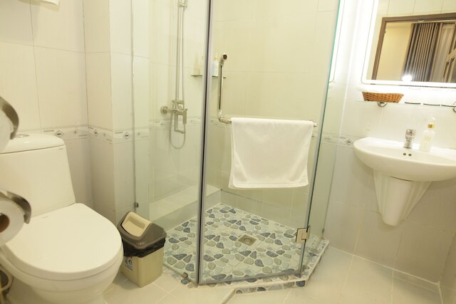 ランタン ホテル