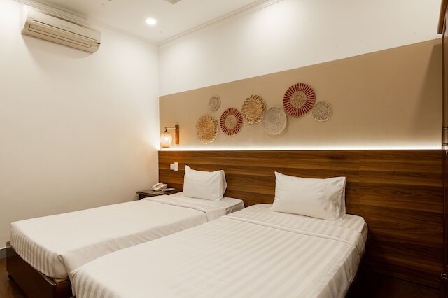 ランタン ホテル