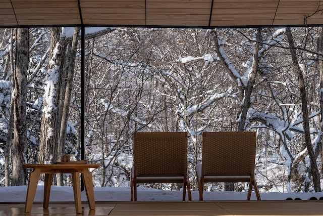 Moving Inn Tokachi 北の森