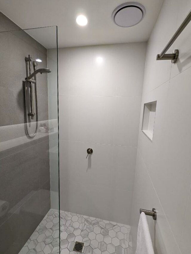 ニューカッスルインターチェンジアパートメント