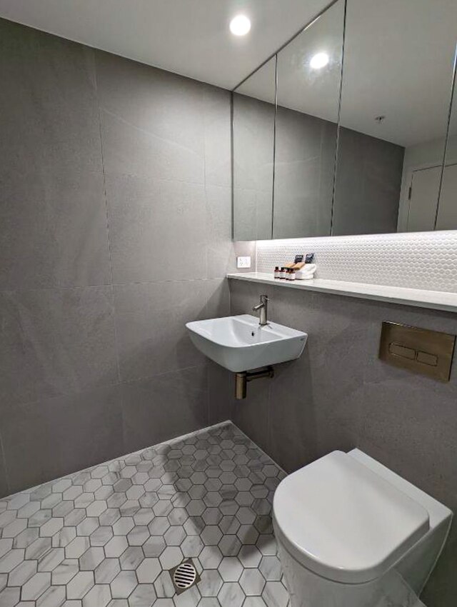 ニューカッスルインターチェンジアパートメント