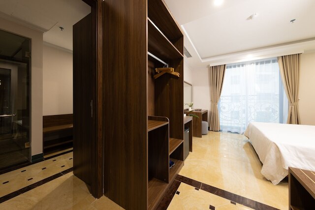 ネイチャーホテル