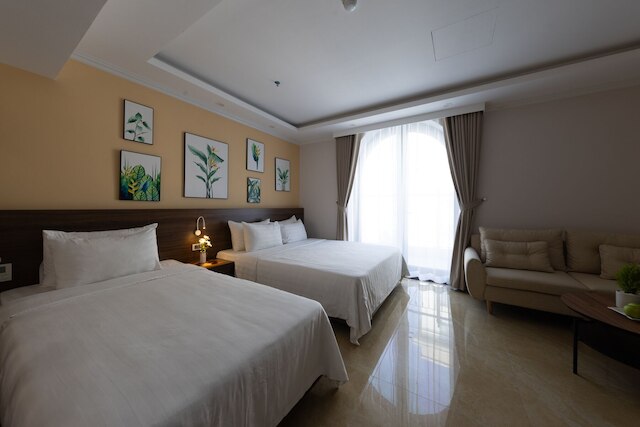 ネイチャーホテル