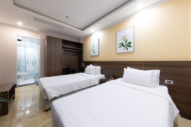 ネイチャーホテル