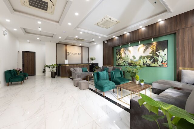 ネイチャーホテル