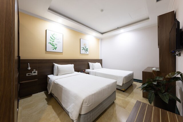 ネイチャーホテル