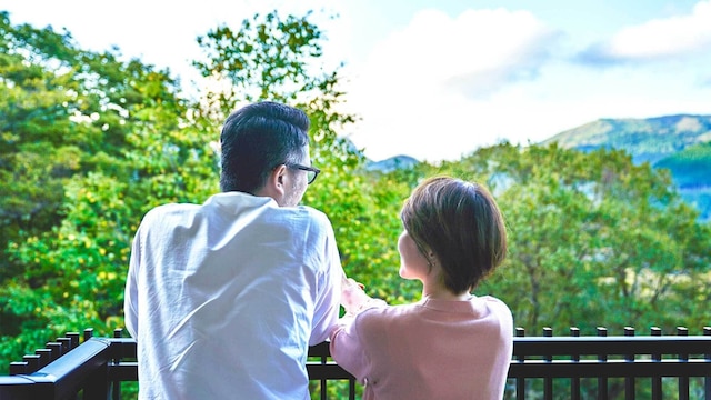 東急バケーションズ箱根強羅