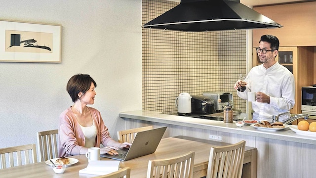 東急バケーションズ箱根強羅