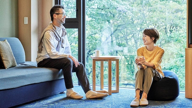 東急バケーションズ箱根強羅