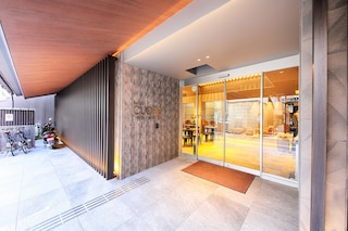 HOTEL CUORE 京都・四条大宮