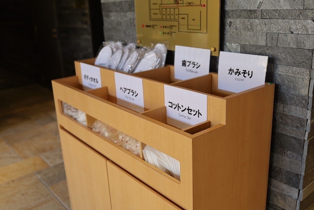 HOTEL CUORE 京都・四条大宮