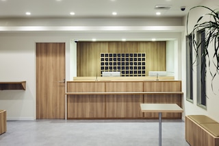 ユースタイルホテル メイト