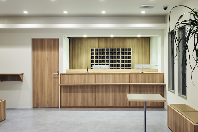 ユースタイルホテル メイト