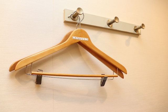 ユースタイルホテル メイト