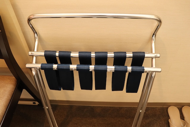 ユースタイルホテル メイト