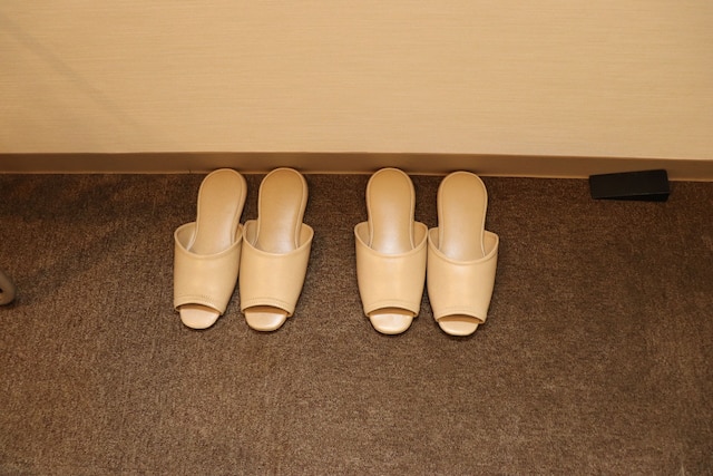 ユースタイルホテル メイト