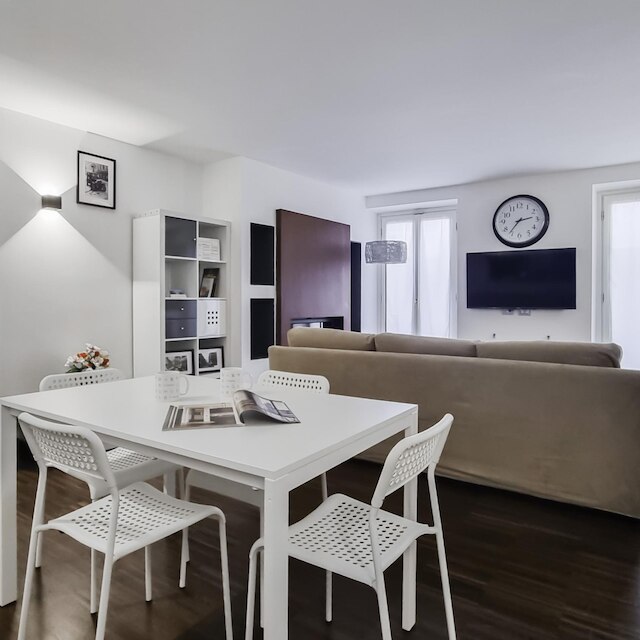 イタリアンウェイ - トリノ57 A