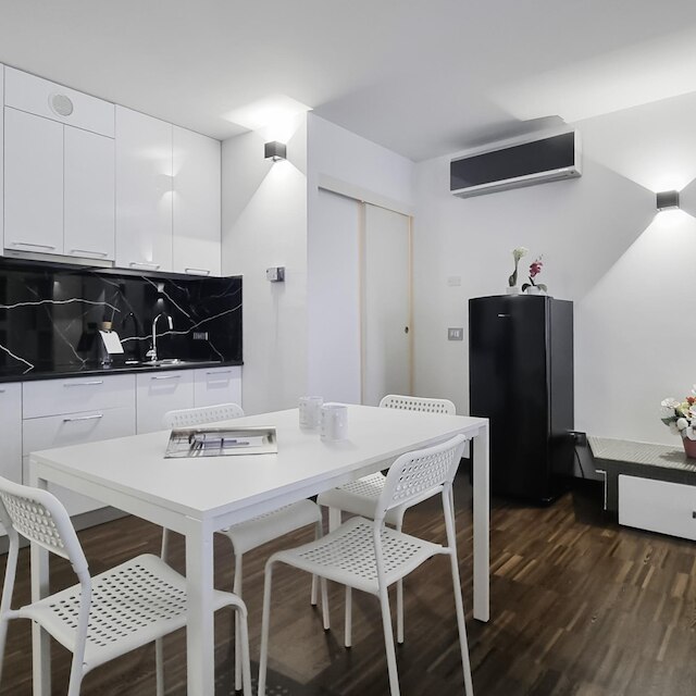 イタリアンウェイ - トリノ57 A