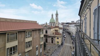 イタリアンウェイ - トリノ57 A