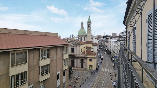 イタリアンウェイ - トリノ57 A