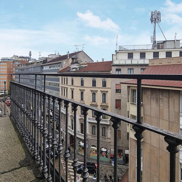 イタリアンウェイ - トリノ57 A