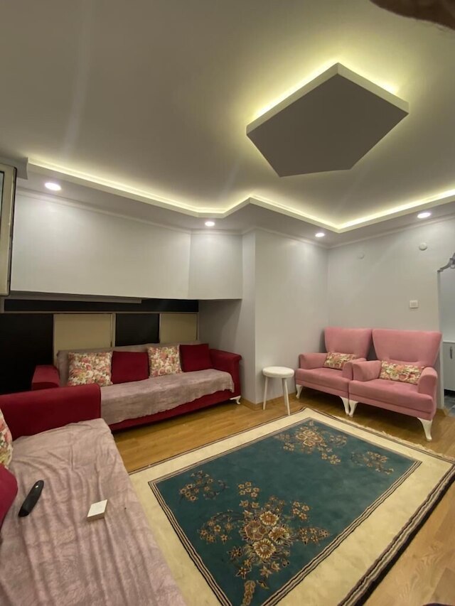 アディギュゼル・ホーム